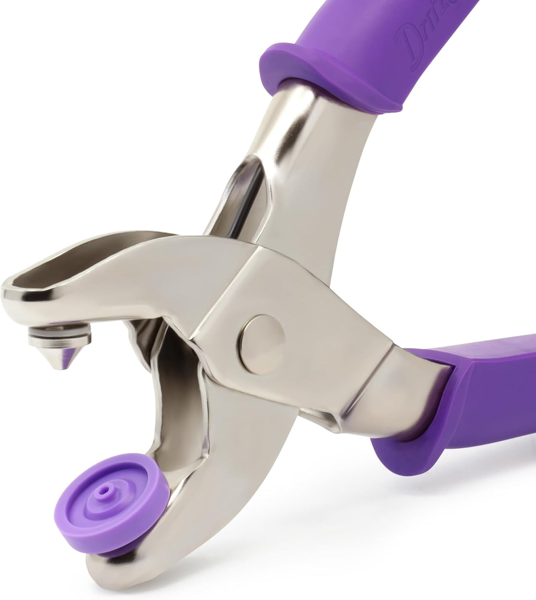 Dritz Heavy Duty Snap Pliers
