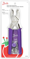 Dritz Heavy Duty Snap Pliers