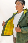 Friday Pattern Co - The Beachcomber Jacket - Size XS-7X