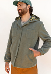 Friday Pattern Co - The Beachcomber Jacket - Size XS-7X