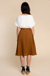 Closet Core Patterns - Fiore Skirt - Rome Collection #18 - Sizes 0-20