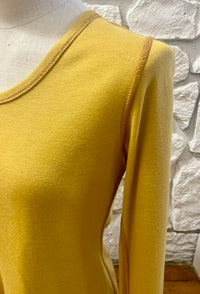 Flatlock for Fashion: Serger Club with Pamela Leggett - September 28, 7-9pm ET via Zoom