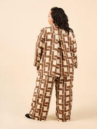 Closet Core Patterns - Fran Pajamas - Sizes XXS - 4X