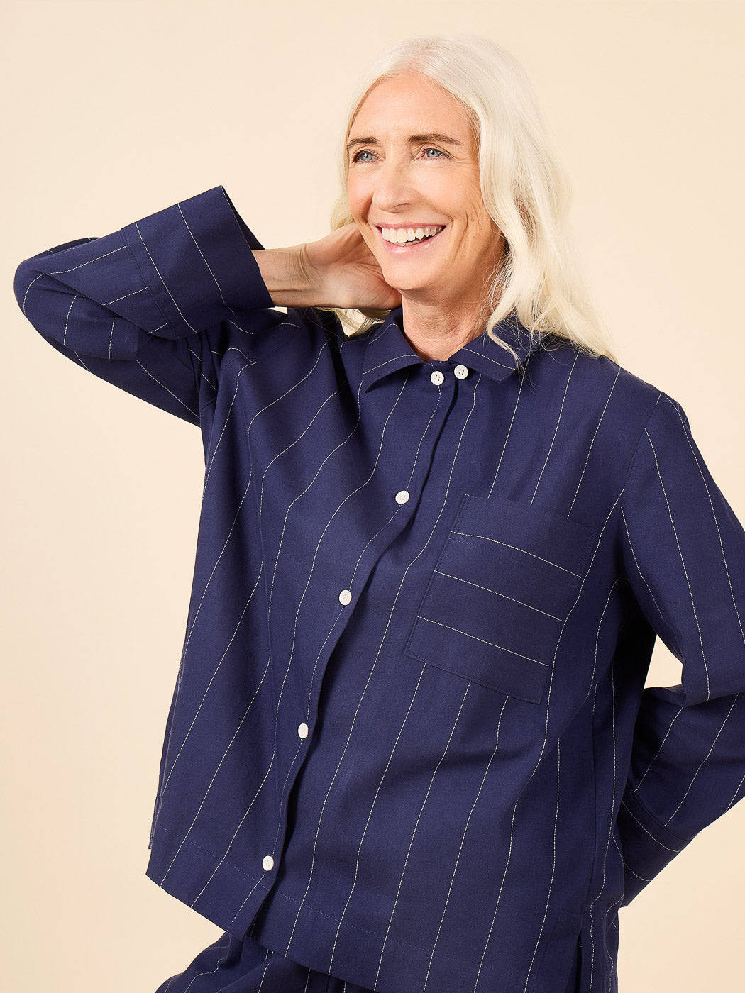Closet Core Patterns - Fran Pajamas - Sizes XXS - 4X