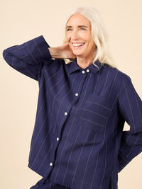 Closet Core Patterns - Fran Pajamas - Sizes XXS - 4X