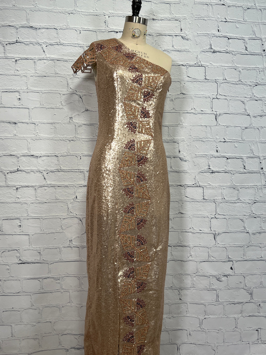 Embroider Like a Designer - A Stitch Talk with Katrina Walker - Wednesday, November 5, 7-8:30 pm ET via Zoom