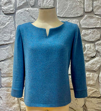 Everyday Woven Tee Class with Pamela Leggett - January 14 & 28, 7-9pm ET via Zoom