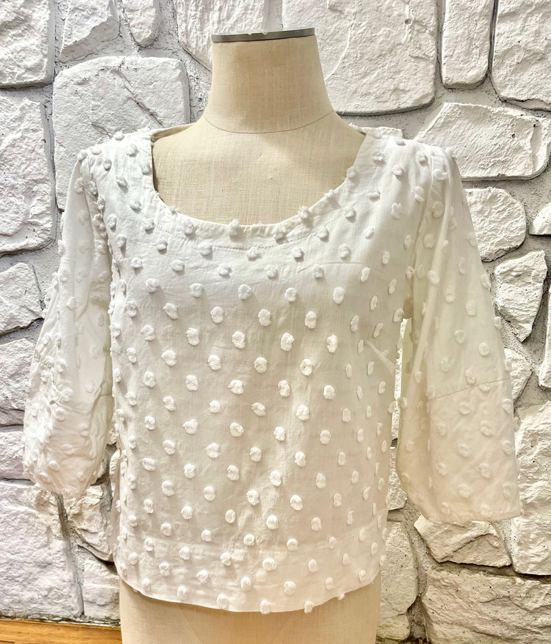 Everyday Woven Tee Class with Pamela Leggett - January 14 & 28, 7-9pm ET via Zoom