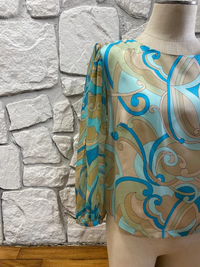 Pamela's Patterns - The EveryDay Woven Tee #128