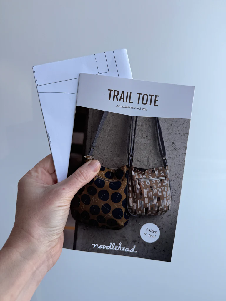 Noodlehead - Trail Tote