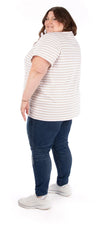 Jalie Patterns - Manon Boat & Cowl Neck Tops #4564 - Children/Adult 28 Sizes