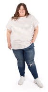Jalie Patterns - Manon Boat & Cowl Neck Tops #4564 - Children/Adult 28 Sizes