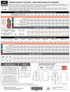 Jalie Patterns - Pauline Open-Front Blazer-Style Cardigan #4565 - Children/Adult 28 Sizes