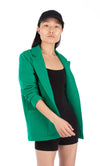 Jalie Patterns - Pauline Open-Front Blazer-Style Cardigan #4565 - Children/Adult 28 Sizes
