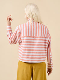 Closet Core Patterns - Jenna Shirt + Shirtdress - Sizes XXS-4X