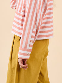 Closet Core Patterns - Jenna Shirt + Shirtdress - Sizes XXS-4X