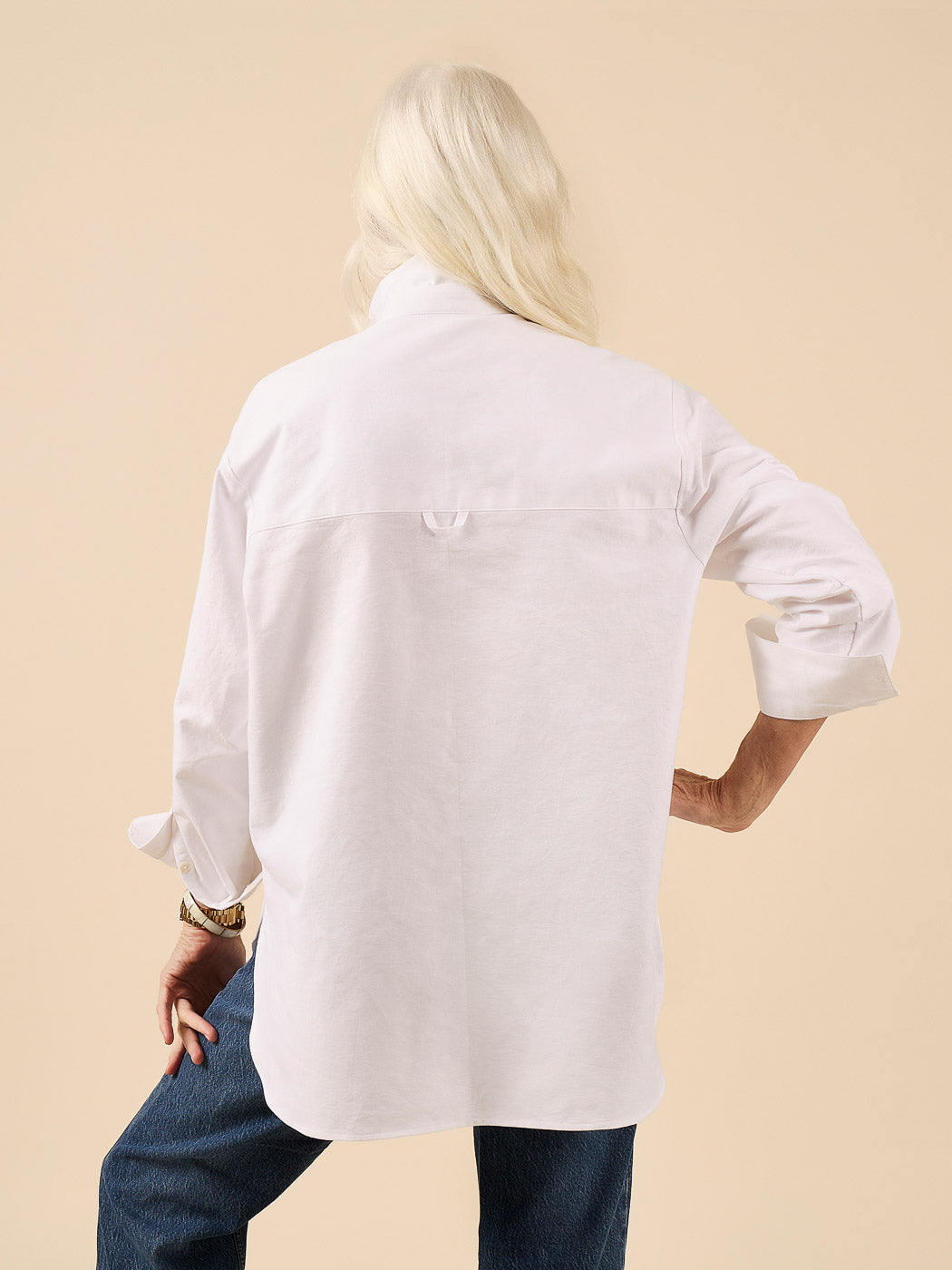 Closet Core Patterns - Jenna Shirt + Shirtdress - Sizes XXS-4X