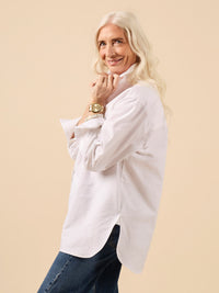 Closet Core Patterns - Jenna Shirt + Shirtdress - Sizes XXS-4X