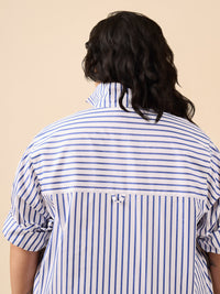 Closet Core Patterns - Jenna Shirt + Shirtdress - Sizes XXS-4X