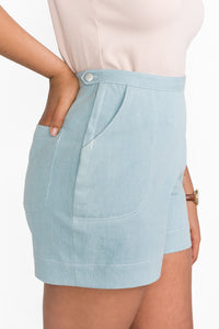 Closet Core Patterns - Jenny Overalls & Trousers - Sizes 0-20