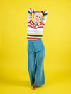 Tilly and the Buttons - Jessa Trousers & Shorts - Sizes 2-16