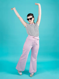 Tilly and the Buttons - Jessa Trousers & Shorts - Sizes 2-16