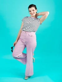 Tilly and the Buttons - Jessa Trousers & Shorts - Sizes 2-16