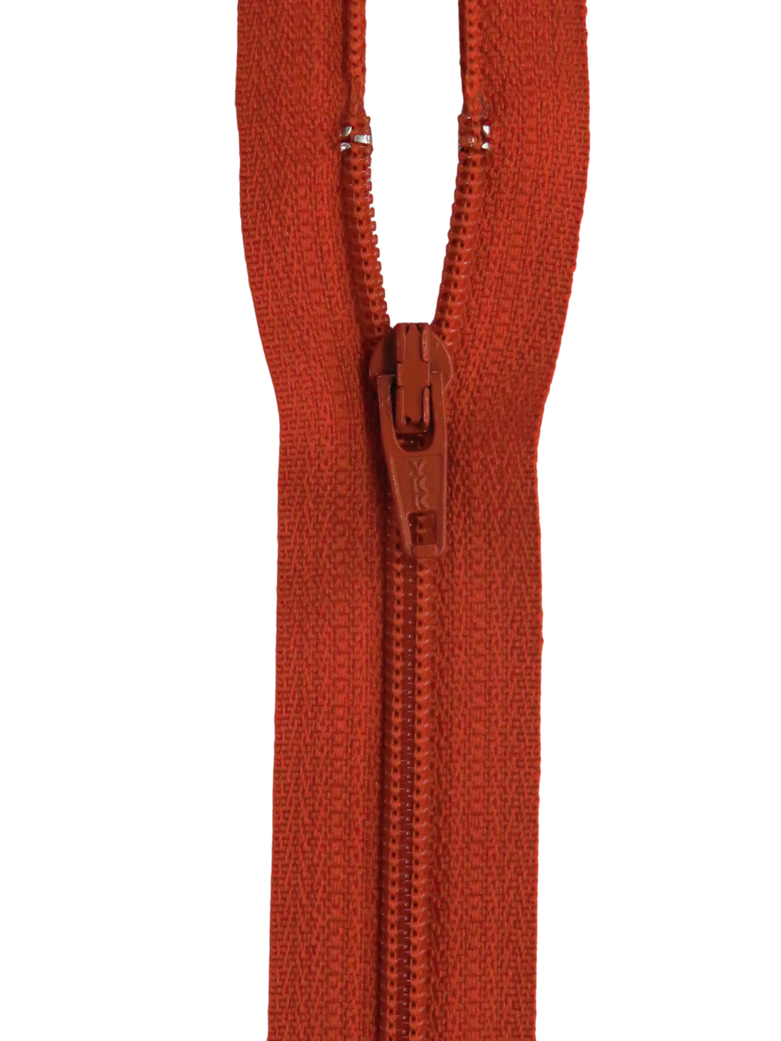 22" Regular Zipper
