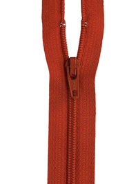 22" Regular Zipper
