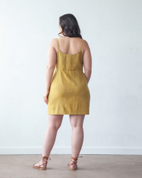 True/Bias - Lora Dress - Sizes 14-32