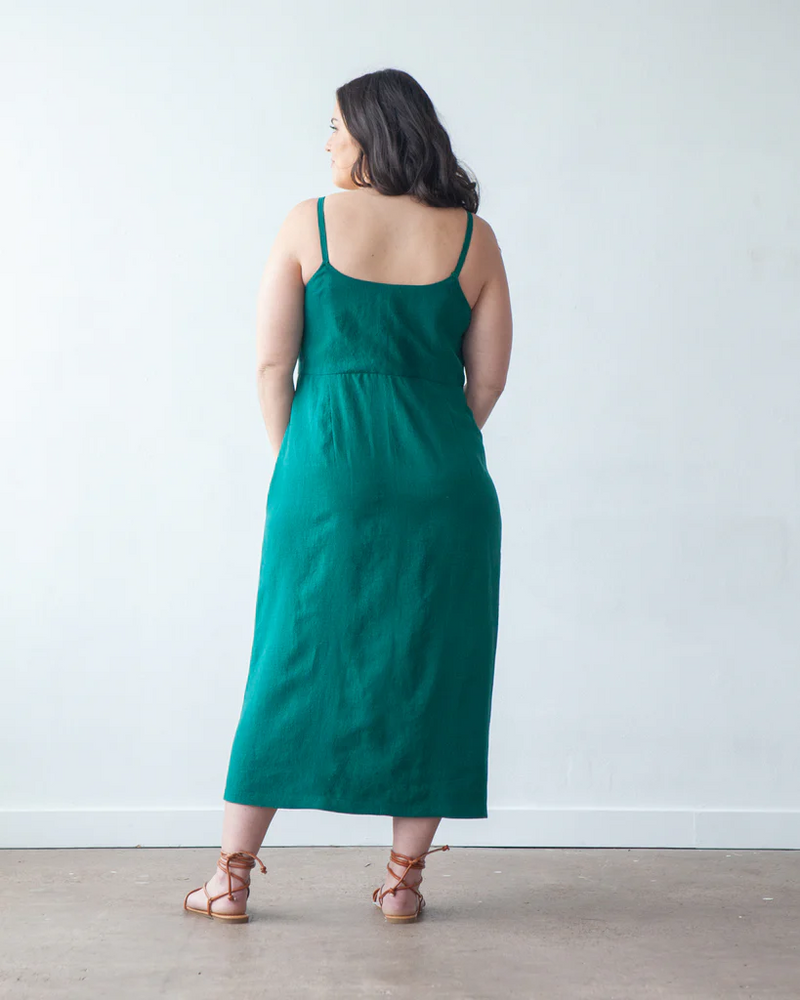 True/Bias - Lora Dress - Sizes 14-32