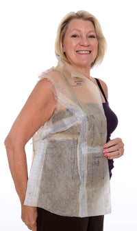 Learn to Fit Yourself Class with Katrina Walker - October 14, 4-8pm ET via Zoom