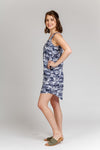 Megan Nielsen Patterns - Eucalypt Dress & Tank - Size 0-20