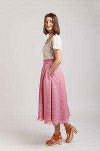 Megan Nielsen Patterns - Tania Culottes - Size 0-20