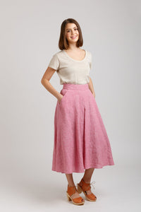 Megan Nielsen Patterns - Tania Culottes - Size 0-20