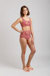 Megan Nielsen Patterns - Cottesloe Swimsuit & Bikini Set - Size 0-20