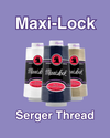Maxi-Lock Serger Thread