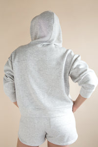 Closet Core Patterns - Mile End Sweatshirt - Sizes 0-20