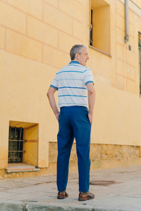 Liesl + Co - Alvalade Men's Trousers - Sizes 30-53