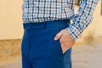 Liesl + Co - Alvalade Men's Trousers - Sizes 30-53