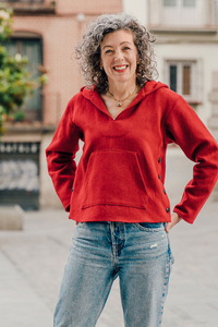 Liesl + Co - Antwerp Pullover - Size 0-20