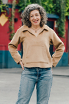 Liesl + Co - Antwerp Pullover - Size 0-20