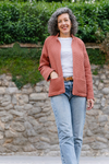Liesl + Co - Brunswick Jacket - Size 0-20