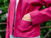 Liesl + Co - Brunswick Jacket - Size 0-20