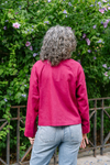 Liesl + Co - Brunswick Jacket - Size 0-20