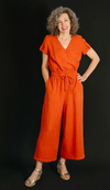 Liesl + Co - Northbridge Jumpsuit - Size 0-20