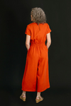 Liesl + Co - Northbridge Jumpsuit - Size 0-20