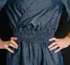 Liesl + Co - Northbridge Jumpsuit - Size 0-20