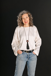 Liesl + Co - Norwood Blouse - Size XS-XXL