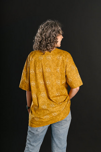 Liesl + Co - Norwood Blouse - Size XS-XXL
